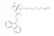 (S)-2-((((9H-Fluoren-9-yl)methoxy)carbonyl)amino)-2-methyldodec-11-enoic acid