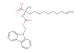 (R)-2-((((9H-Fluoren-9-yl)methoxy)carbonyl)amino)-2-methyldodec-11-enoic acid
