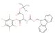Fmoc-Asp(OtBu)-Opfp