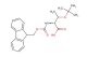 Fmoc-D-Thr(tBu)-OH