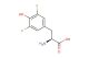3,5-difluoro-L-tyrosine
