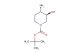 (3S,4S)-tert-butyl 4-amino-3-hydroxypiperidine-1-carboxylate