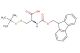 (2R)-3-(tert-butyldisulfanyl)-2-(9H-fluoren-9-ylmethoxycarbonylamino)propanoic acid