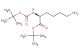 tert-butyl N-tert-butyloxycarbonyl-L-lysinate