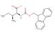 (9H-Fluoren-9-yl)methyl ((2S,3S)-1-fluoro-3-methyl-1-oxopentan-2-yl)carbamate