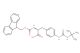Fmoc-D-4-Aph(tBu-CbM)-OH