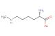N6-methyl-L-lysine