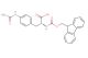 (2R)-3-[4-(carbamoylamino)phenyl]-2-(9H-fluoren-9-ylmethoxycarbonylamino)propanoic acid