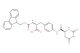 (R)-2-((((9H-Fluoren-9-yl)methoxy)carbonyl)amino)-3-(4-((S)-2,6-dioxohexahydropyrimidine-4-carboxamido)phenyl)propanoic?acid