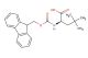 (2R)-2-(9H-fluoren-9-ylmethoxycarbonylamino)-4,4-dimethylpentanoic acid