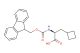 Fmoc-beta-Cyclobutyl-Ala-OH