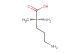 (S)-2,5-diamino-2-methylpentanoic acid