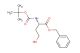 benzyl (tert-butoxycarbonyl)-L-homoserinate