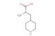 H-?-(4-piperidyl)-DL-Ala-OH