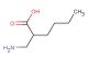 2-(aminomethyl)hexanoic acid