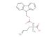 (R)-2-((((9H-fluoren-9-yl)methoxy)carbonyl)amino)-2-methylhex-5-enoic acid