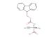 (S)-2-((((9H-Fluoren-9-yl)methoxy)carbonyl)amino)-2-methylbut-3-ynoic acid