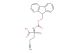 (S)-2-((((9H-fluoren-9-yl)methoxy)carbonyl)amino)-2-methylhex-5-ynoic acid