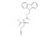(R)-2-((((9H-fluoren-9-yl)methoxy)carbonyl)amino)-2-methylhex-5-ynoic acid