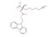 (S)-2-((((9H-fluoren-9-yl)methoxy)carbonyl)amino)-2-methylnon-8-ynoic acid