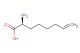 (S)-2-aminooct-7-enoic acid