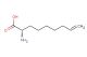 (S)-2-aminonon-8-enoic acid