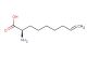 (R)-2-aminonon-8-enoic acid