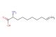 (R)-2-aminodec-9-enoic acid