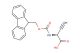 (S)-2-((((9H-fluoren-9-yl)methoxy)carbonyl)amino)but-3-ynoic acid