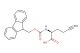 (S)-2-((((9H-fluoren-9-yl)methoxy)carbonyl)amino)hex-5-ynoic acid
