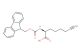 (S)-2-((((9H-fluoren-9-yl)methoxy)carbonyl)amino)oct-7-ynoic acid
