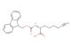 (R)-2-((((9H-fluoren-9-yl)methoxy)carbonyl)amino)oct-7-ynoic acid