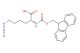 N2-(((9H-fluoren-9-yl)methoxy)carbonyl)-N6-diazo-D-lysine