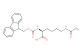 Fmoc-Lys(Ac)-OH
