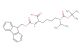 Fmoc-Lys(ipr,Boc)-OH