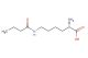 N6-Butyryl-L-lysine