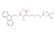Fmoc-N-Me-Lys(Boc)-OH