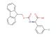 (R)-2-((((9H-fluoren-9-yl)methoxy)carbonyl)amino)-2-(3-chlorophenyl)acetic acid