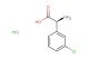 (S)-2-amino-2-(3-chlorophenyl)acetic acid hydrochloride
