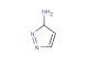 3H-pyrazol-3-amine
