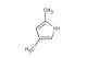 2,4-dimethylpyrrole