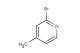 2-bromo-4-methylpyridine