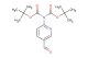 di-tert-butyl (5-formylpyridin-2-yl)iminodicarbonate