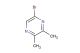 5-bromo-2,3-dimethylpyrazine