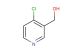 (4-chloropyridin-3-yl)methanol