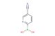5-cyanopyridine-2-boronic acid