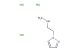 N-methyl-1H-pyrazole-1-ethanamine trihydrochloride