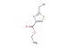 ethyl 2-(bromomethyl)thiazole-4-carboxylate