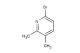 6-bromo-2,3-dimethylpyridine