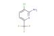 3-chloro-6-(trifluoromethyl)pyridin-2-amine